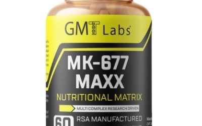 MK-677 is avaliable in South Africa