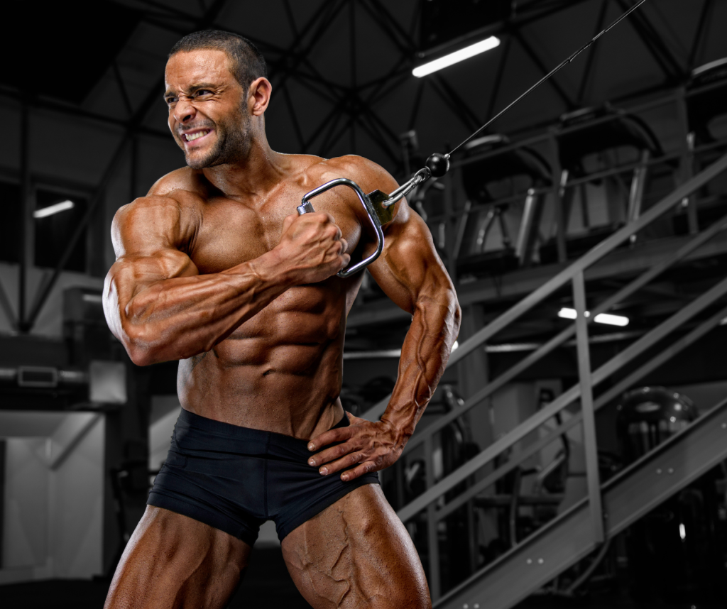SARMS to see results